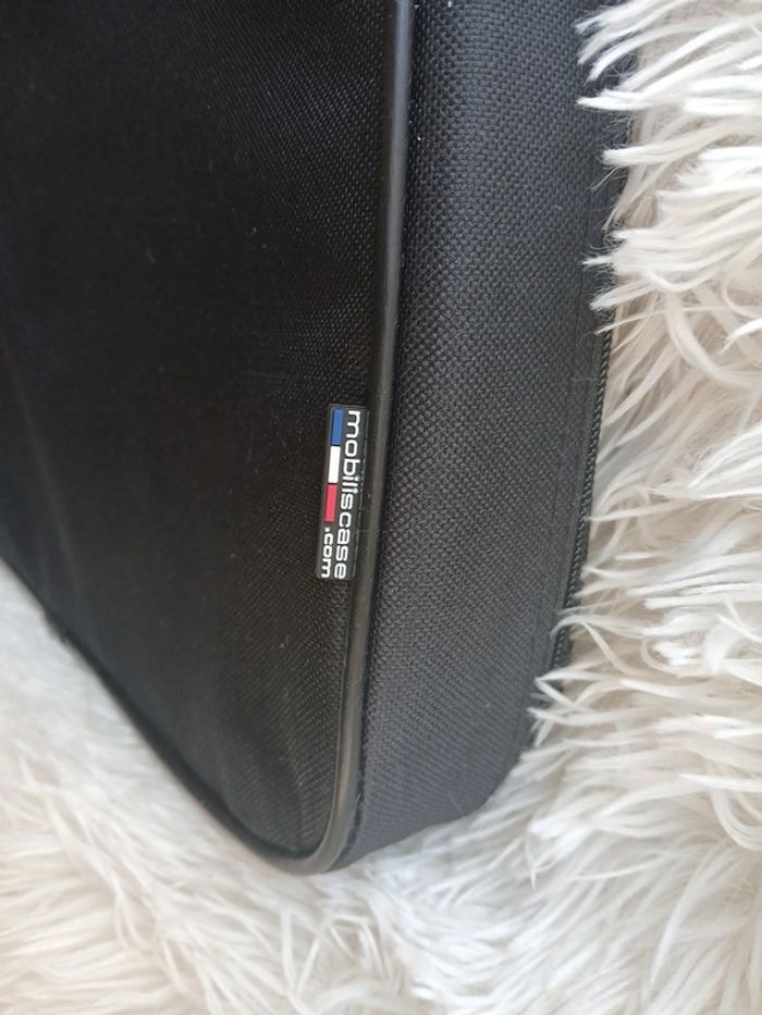 Sacoche ordinateur portable - photo numéro 4