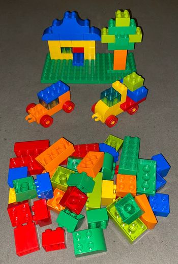 Duplo 5583
