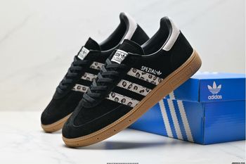 adidas originals SAMBA OG Black leopard print. 38