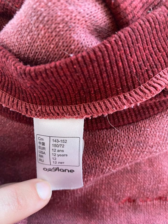 Pull quechua - photo numéro 2