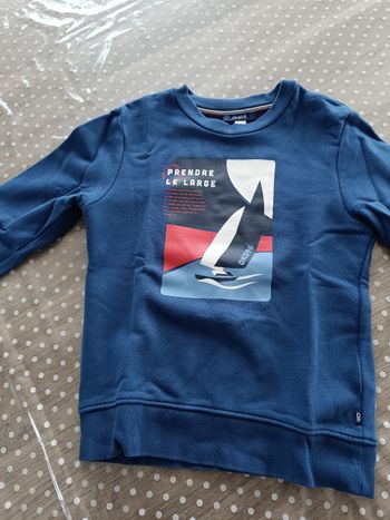 Pull Okaïdi