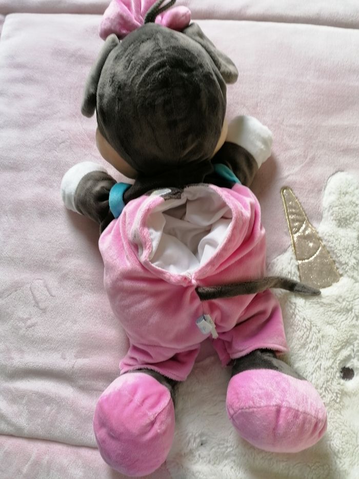 Range pyjama Disney - photo numéro 4