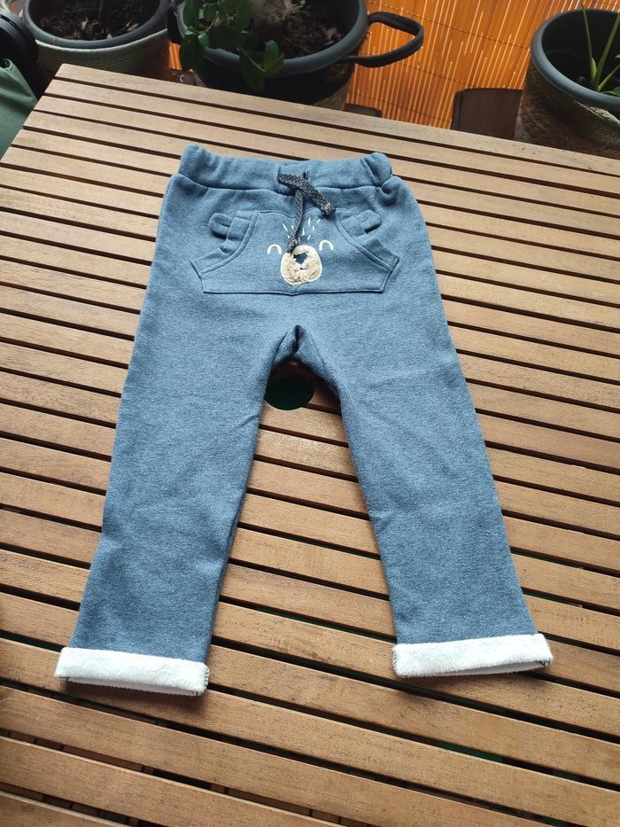 Lot vêtements garçon, in extenso - photo numéro 7