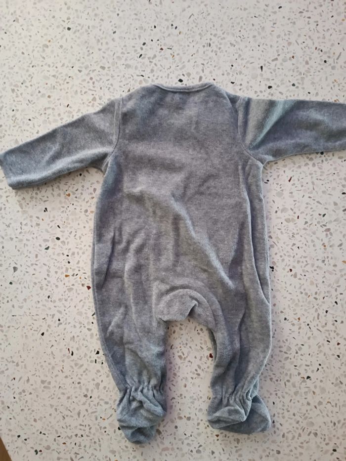 Pyjama Orchestra 3 mois - photo numéro 3