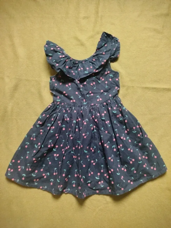 Lot robes 5ans - photo numéro 19