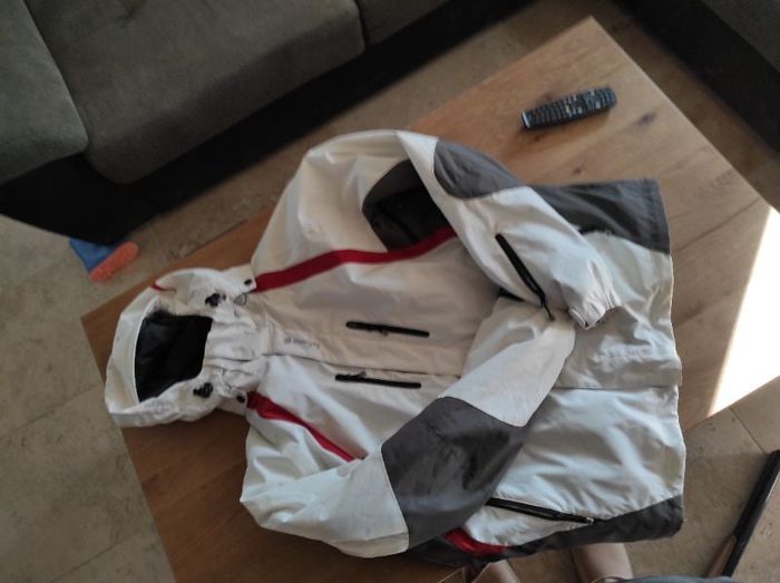 Veste ski