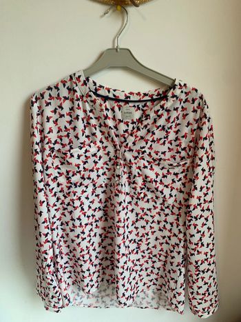 Blouse Kanope