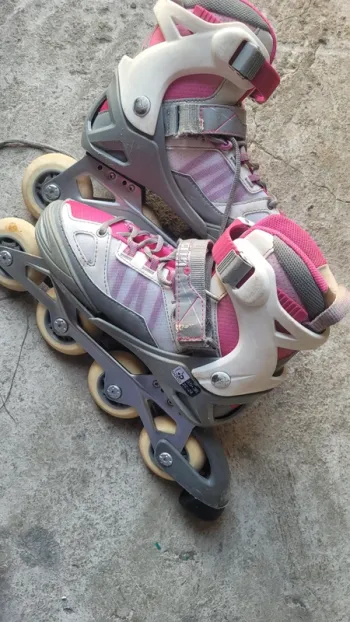 Rollers de taille 35 à 38