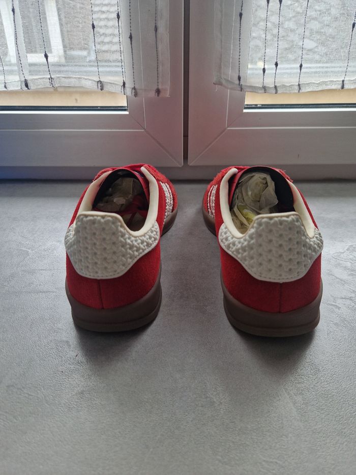 Adidas Gazelle - photo numéro 6