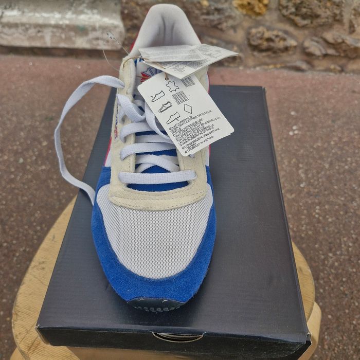 Reebok édition limitée - photo numéro 2