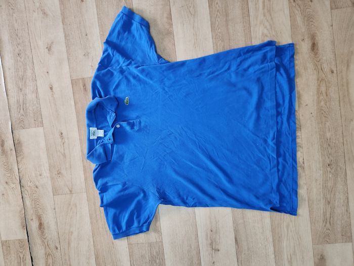 Lacoste - photo numéro 8