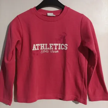 Sweat épais iTS 10 ans