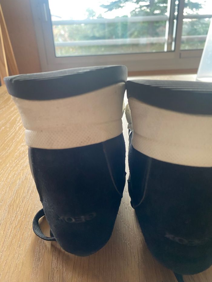 Geox - photo numéro 5