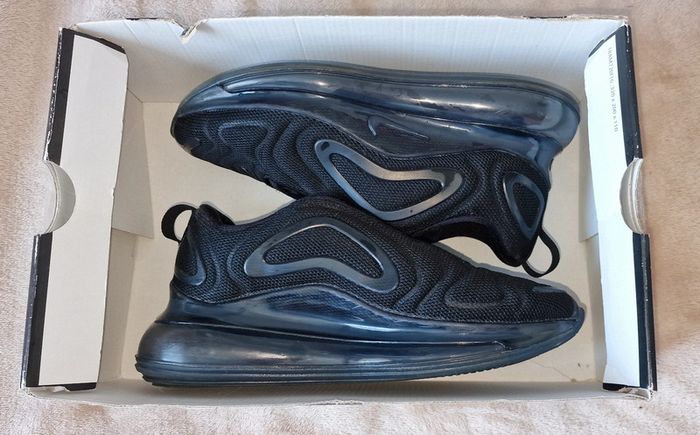 Basket nike p36 et demi - photo numéro 2