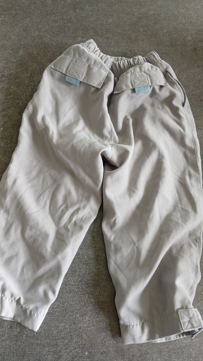 Lot pantalons - photo numéro 7
