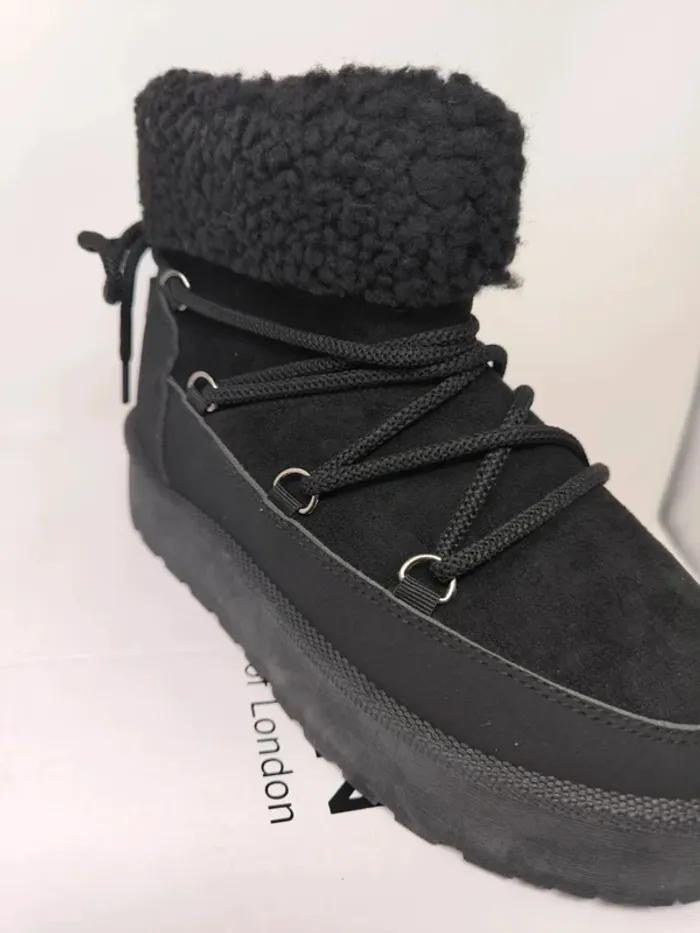 Bottines Burton neuves - Valeur 190€ - photo numéro 5