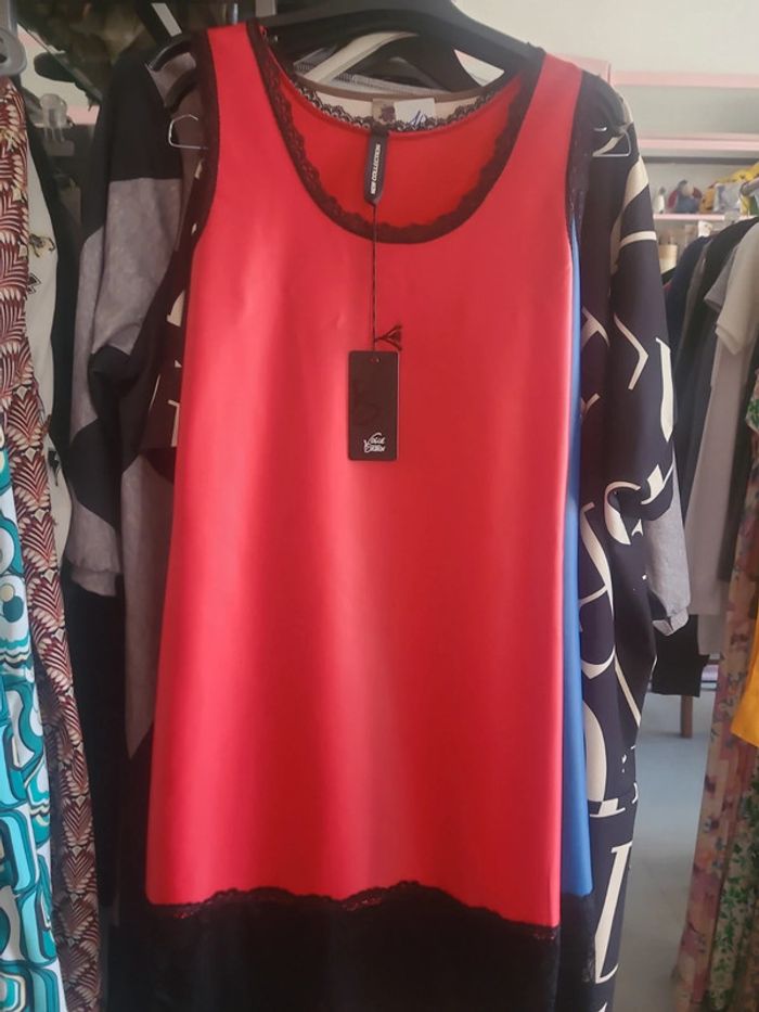 Robe style charleston - photo numéro 4