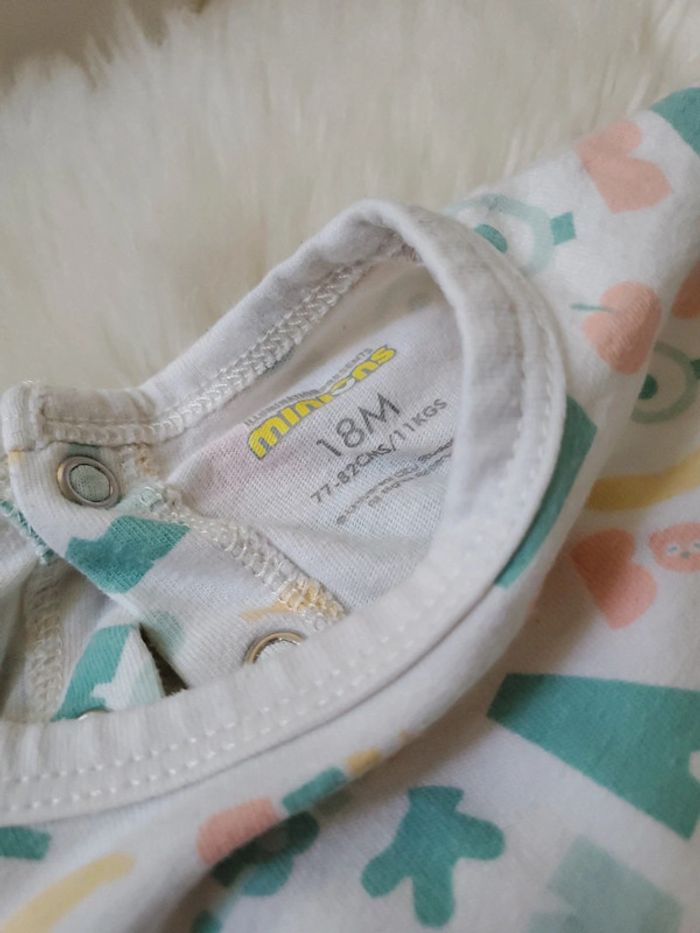 Pyjama 18mois - photo numéro 3