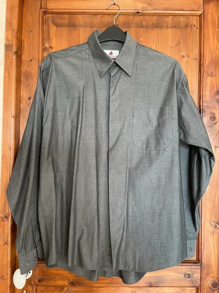 Chemise
