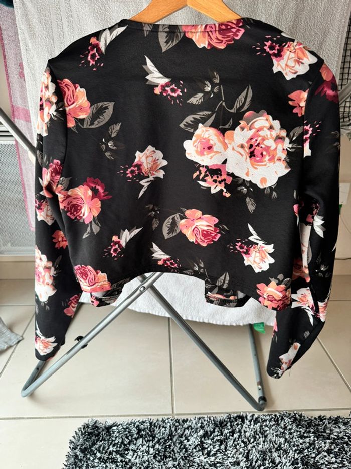 Veste courte - photo numéro 2