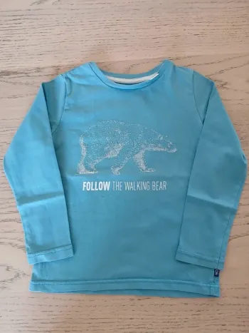 Tee-shirt garçon 3 ans
