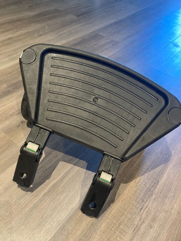 Planche poussette Peg Perego - photo numéro 2