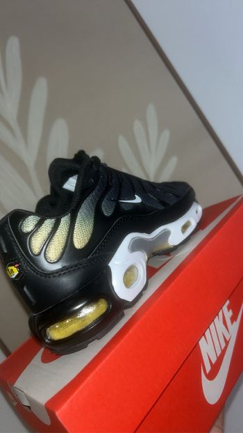 Nike enfant