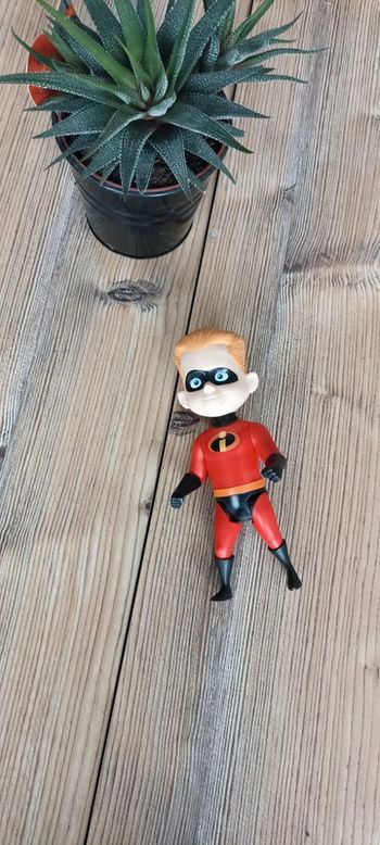 Figurine "Flèche"