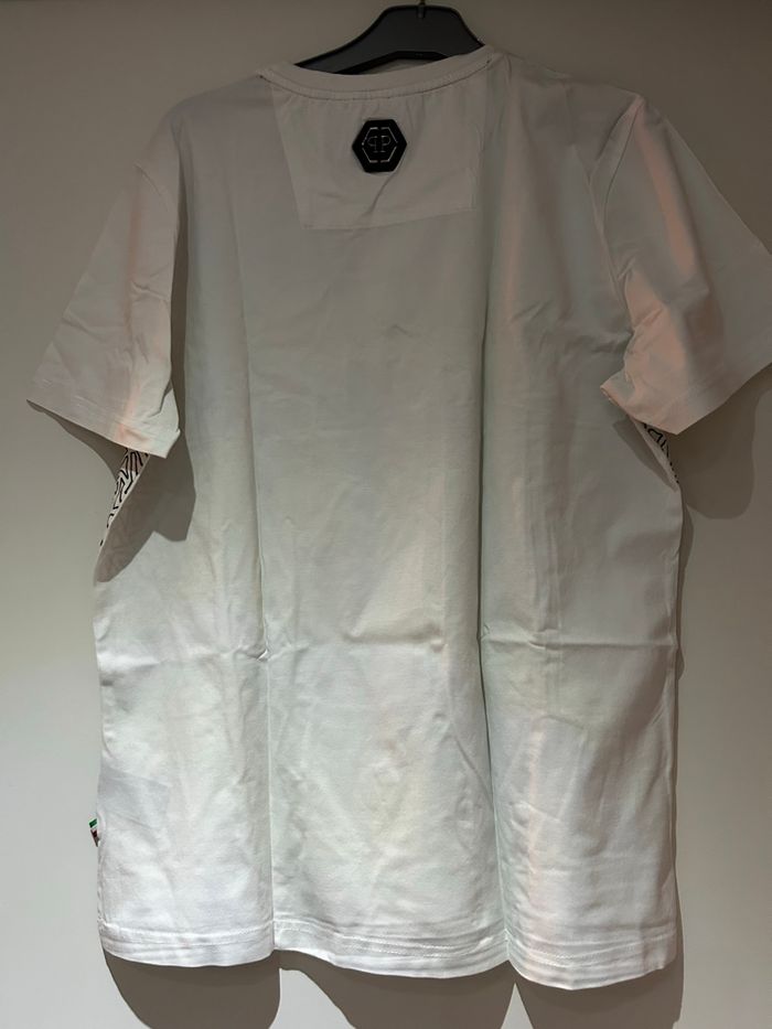 Teeshirt homme Philipp Plein - photo numéro 5