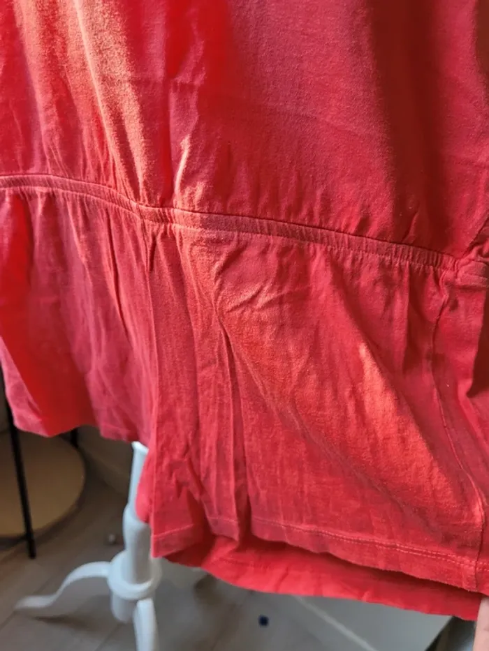 Combishort Madame à Paris Taille S - photo numéro 3