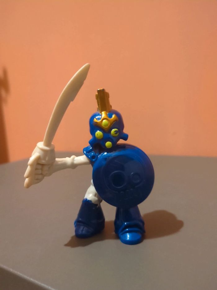 Figurine Skylanders
