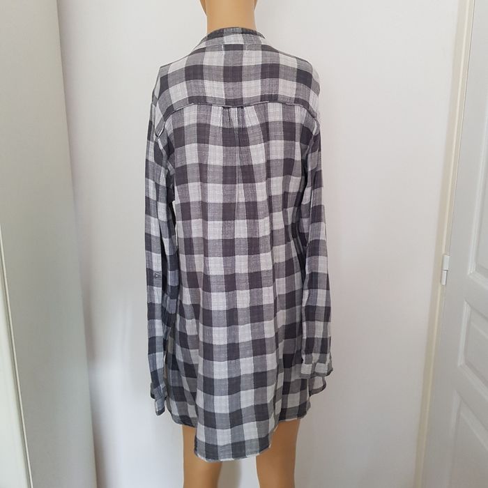 Chemise femme T 46 - photo numéro 2