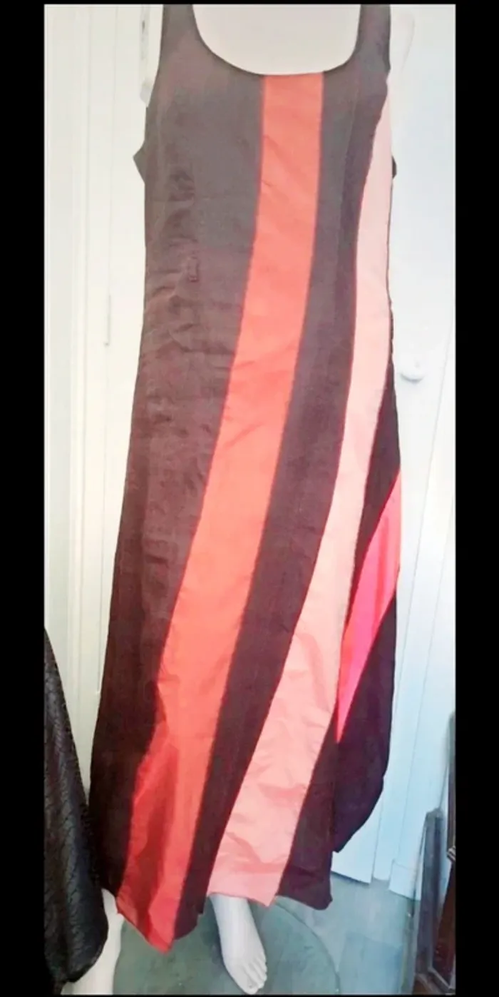 Robe longue 42 - photo numéro 8