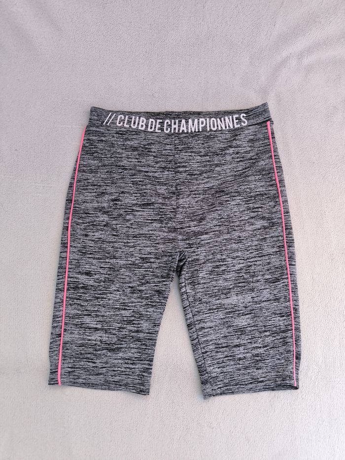 Legging de sport fille Gémo 12 ans - photo numéro 2