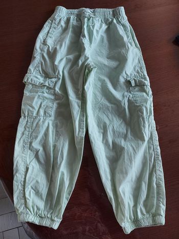 Pantalon 6 ans
