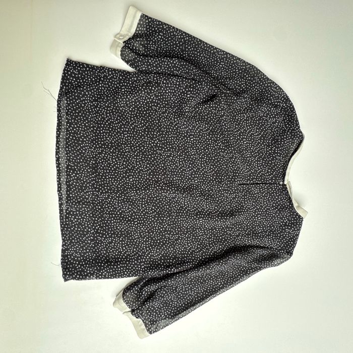 Blouse Pull&Bear TS femme – Très bon état - photo numéro 3