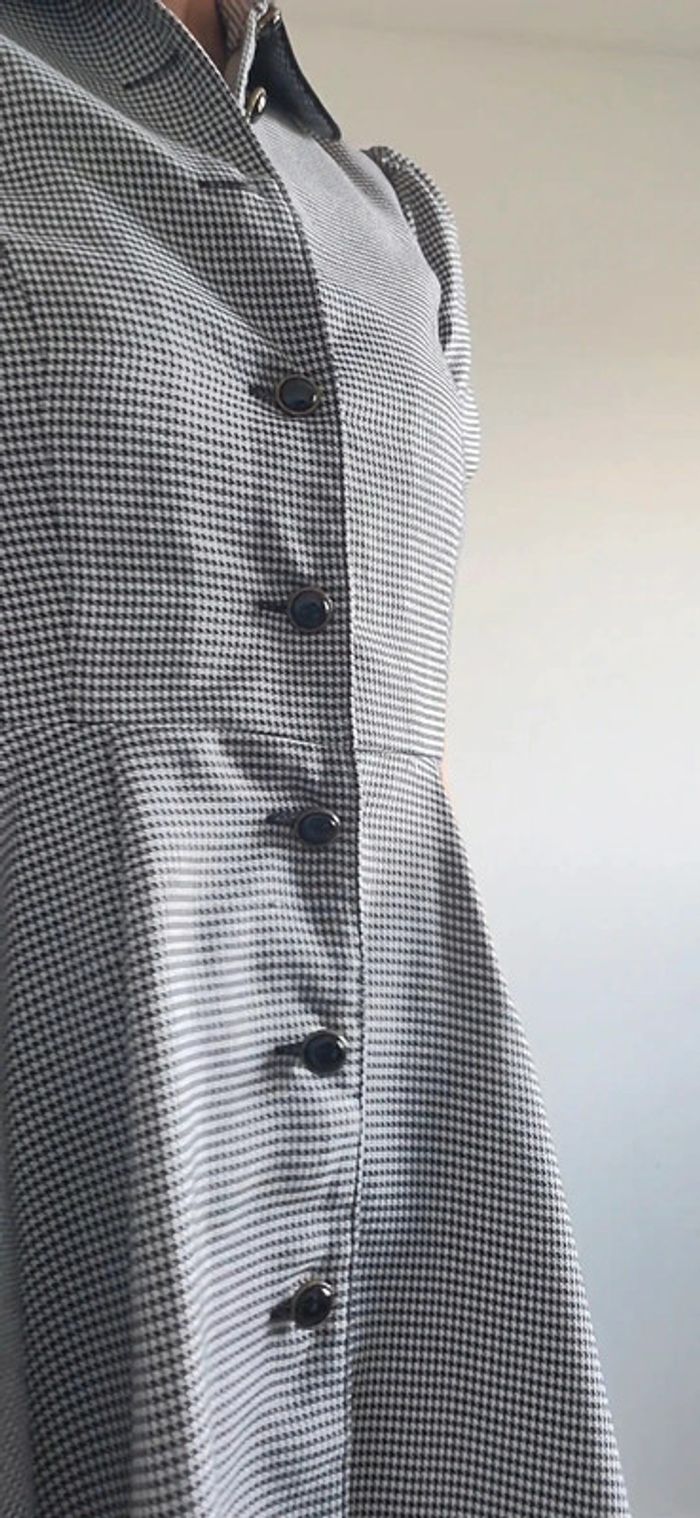 Robe manches courtes - photo numéro 10