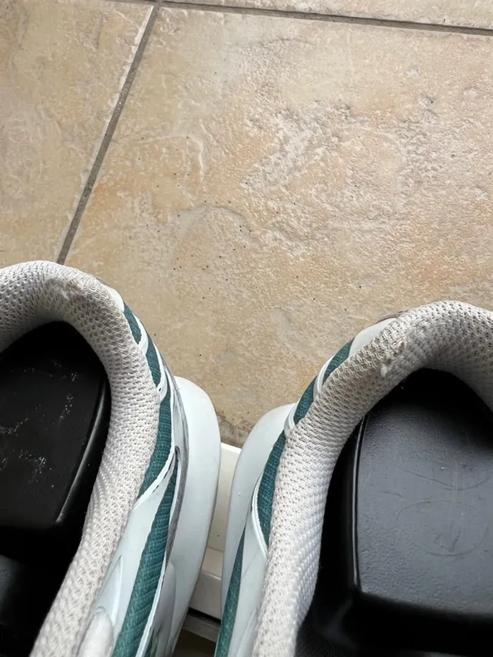 Nike air max plus ghost green 44.5 - photo numéro 10
