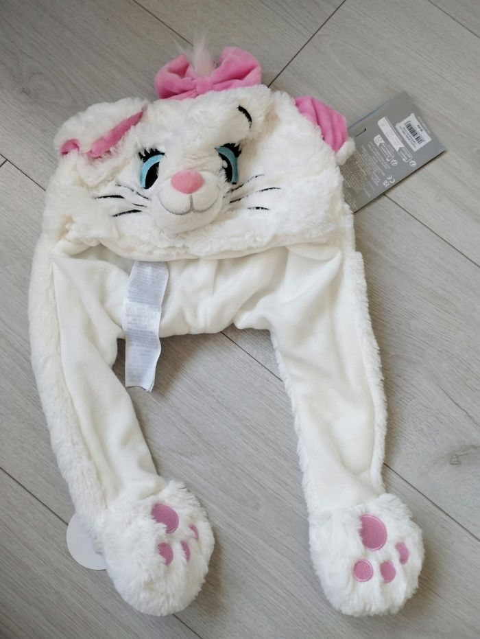 Bonnet marie Aristochats