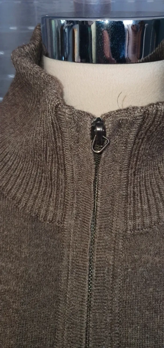 Veste Lacoste 6 - photo numéro 4