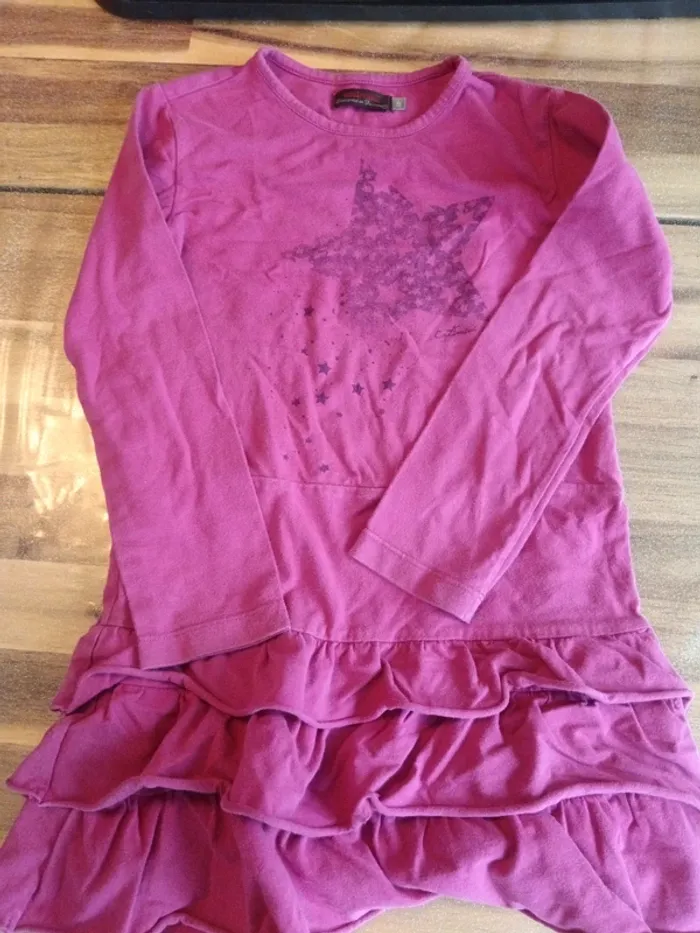 Robe catimini