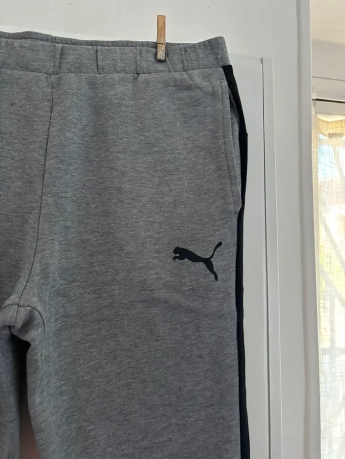 Bas Survêtement pour Homme Puma - photo numéro 5
