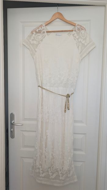 Robe bohème