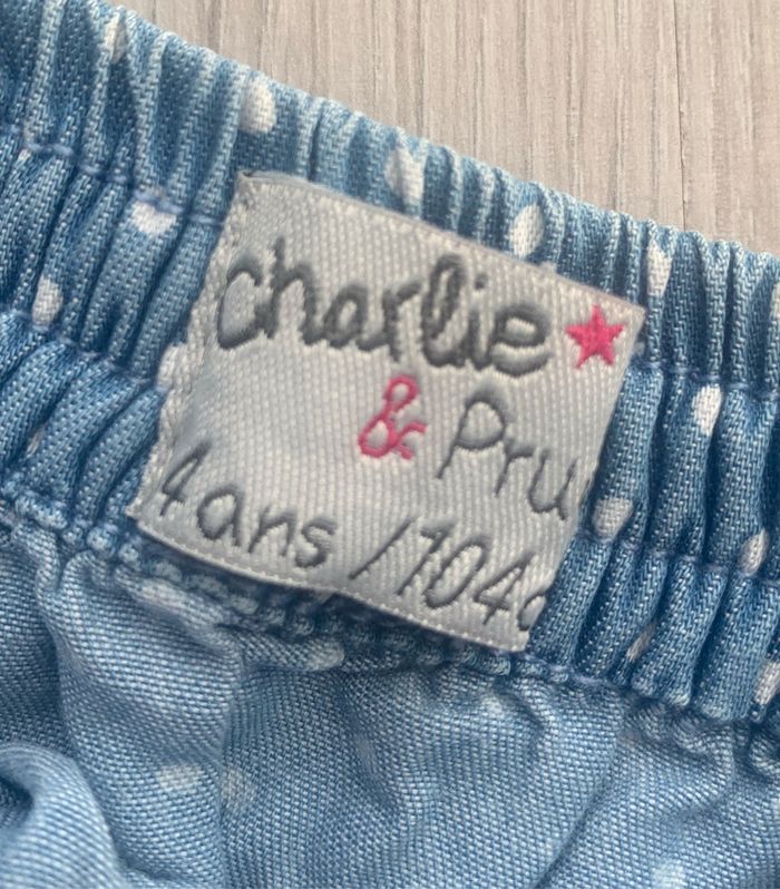 Jupe 4 ans - photo numéro 3