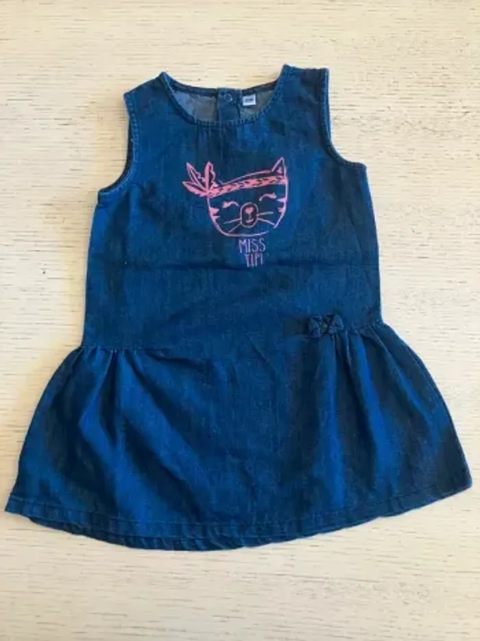 Lot fille - 2 ans - photo numéro 5