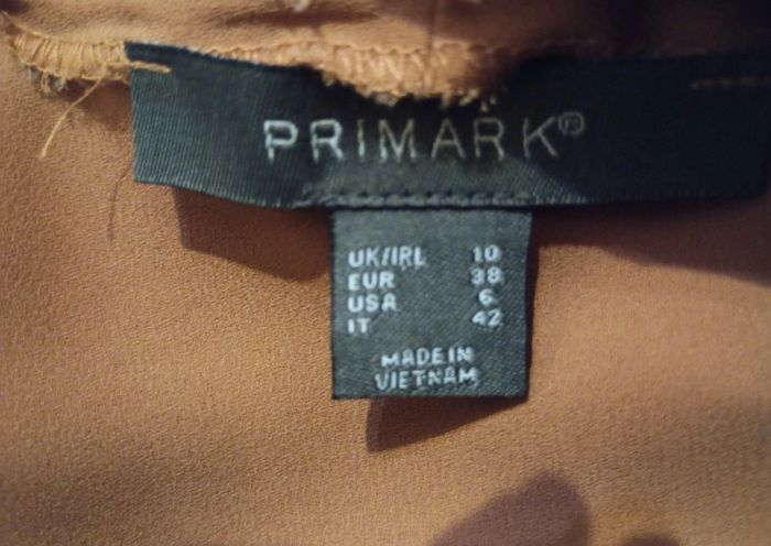 Blouse fluide - photo numéro 2