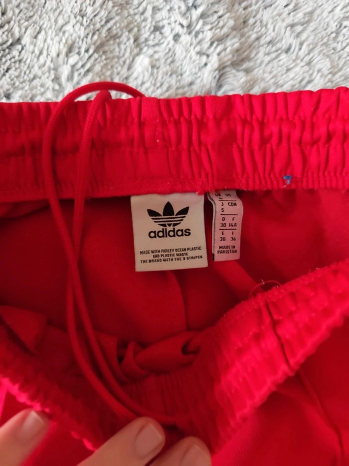 Survêtement addidas - photo numéro 3