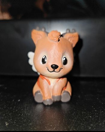 Tonies reine de noel