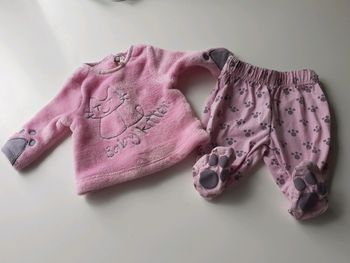 Ensemble 1 mois orchestra