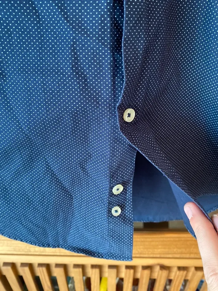 Chemise homme - photo numéro 3
